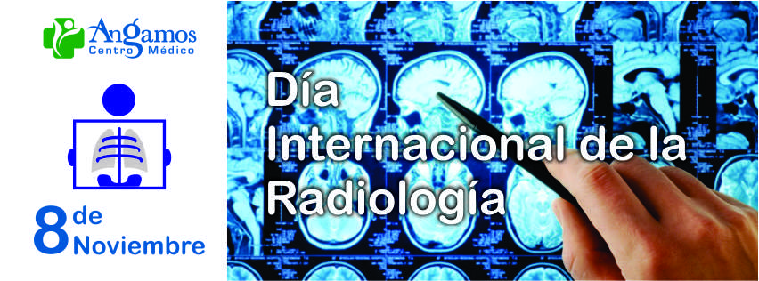 Día Internacional de la Radiología