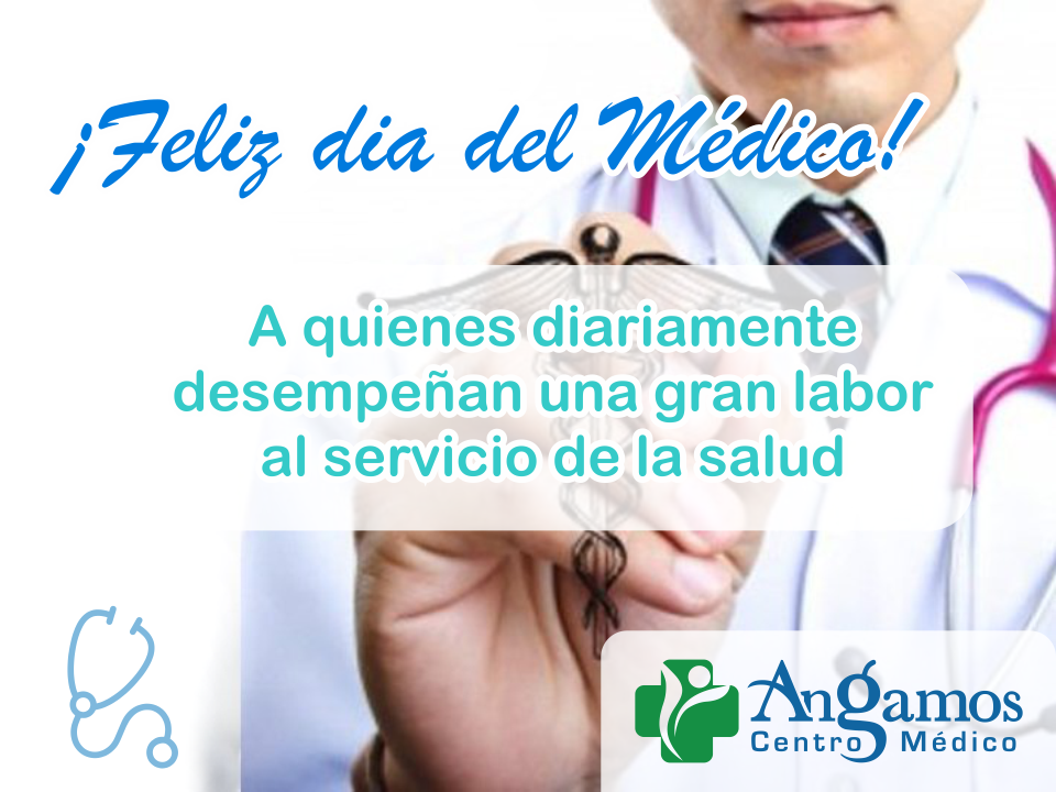 Día del Médico