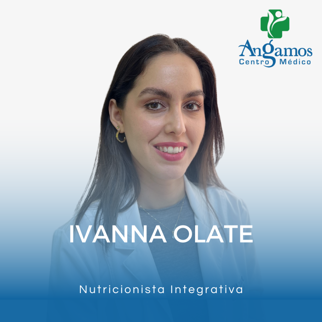 Nta. Ivanna Olatte