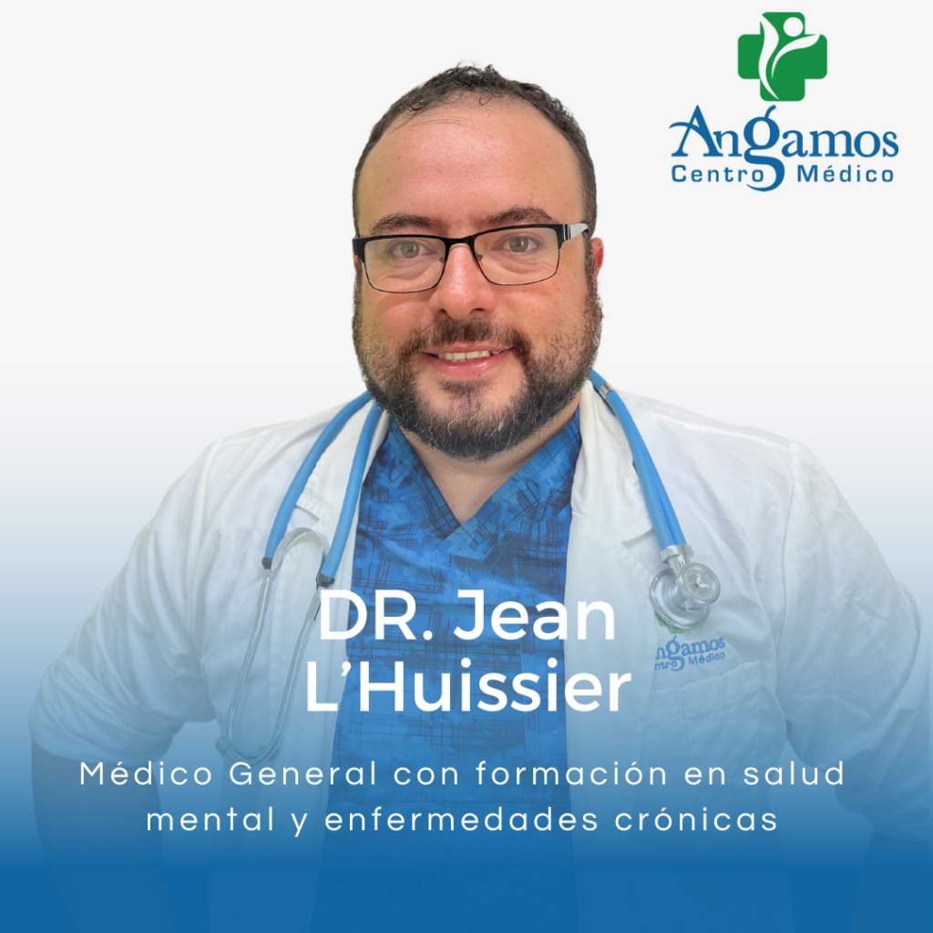 Dr. Jean L’Huissier