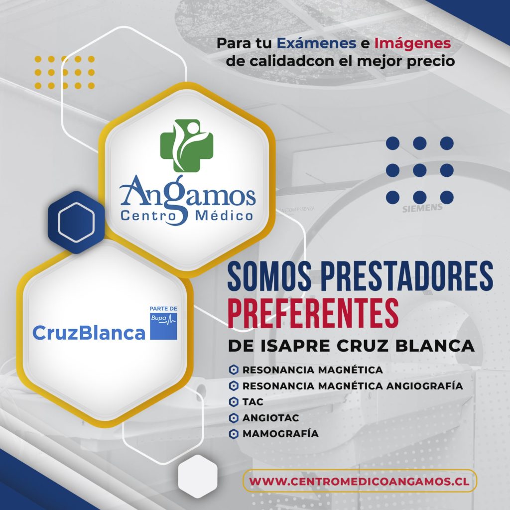 Somos prestadores preferentes de Isapre Cruz Blanca