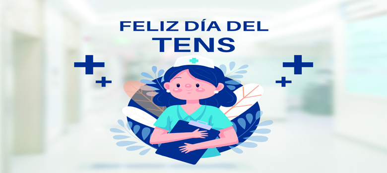 Feliz día del TENS