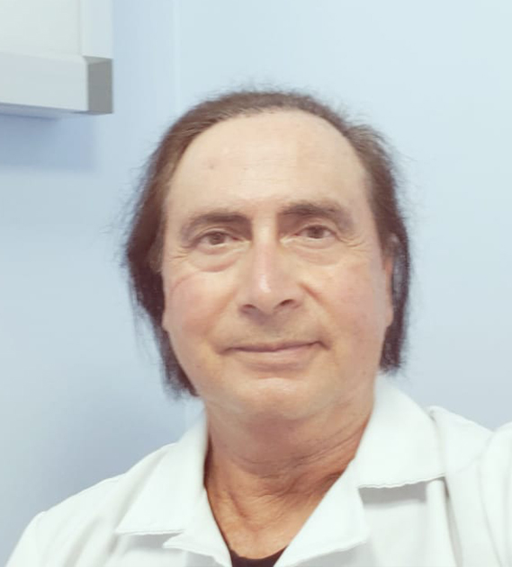 Dr. Héctor Espinoza Correa